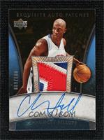 Chauncey Billups #/100