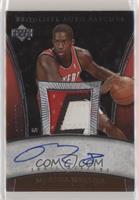 Martell Webster [EX to NM] #/100