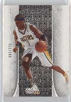 Jermaine O'Neal #/225