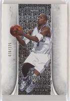 Steve Francis #/225