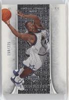 Dwight Howard #/225