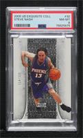 Steve Nash [PSA 8 NM‑MT] #/225