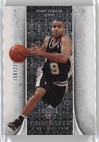 Tony Parker #/225