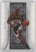 Ray Allen [EX to NM] #/225