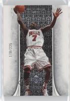 Ben Gordon #/225