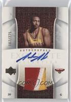 Exquisite Rookie - Salim Stoudamire #/225