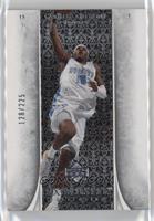 Carmelo Anthony #/225