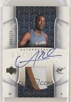 Exquisite Rookie - Andray Blatche #/225