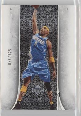 2005-06 Upper Deck Exquisite Collection - [Base] #9 - Kenyon Martin /225