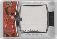 Emeka Okafor #/25