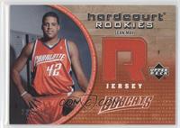 Hardcourt Rookies - Sean May #/250