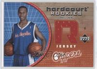 Hardcourt Rookies - Daniel Ewing #/250