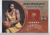 Hardcourt Rookies - Salim Stoudamire #/250