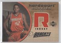 Hardcourt Rookies - Sean May #/50