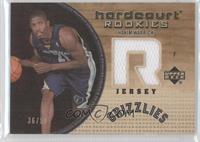 Hardcourt Rookies - Hakim Warrick #/50