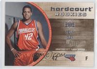 Hardcourt Rookies - Sean May #/1,750