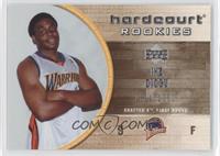 Hardcourt Rookies - Ike Diogu #/1,750