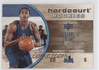 Hardcourt Rookies - Bracey Wright #/1,750