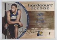 Hardcourt Rookies - Danny Granger #/1,750