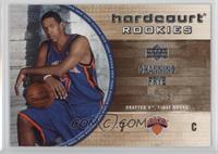 Hardcourt Rookies - Channing Frye #/1,750