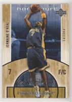 Jermaine O'Neal [EX to NM]