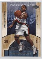 Damon Stoudamire