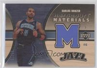 Carlos Boozer #/99