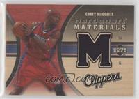 Corey Maggette #/99