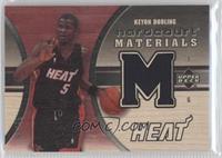 Keyon Dooling #/99