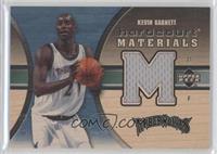 Kevin Garnett #/99