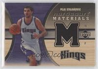 Peja Stojakovic #/99