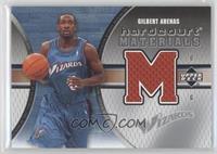 Gilbert Arenas