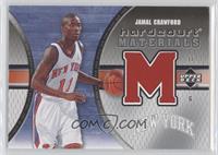 Jamal Crawford