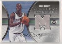 Kevin Garnett