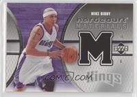 Mike Bibby