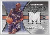 Quentin Richardson