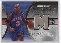 Stephon Marbury