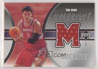 Yao Ming