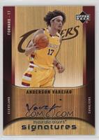 Anderson Varejao