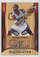 Cuttino Mobley [EX to NM]