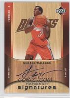 Gerald Wallace