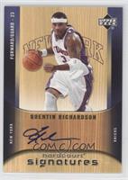 Quentin Richardson