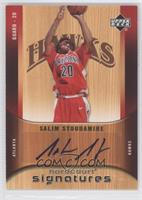 Salim Stoudamire