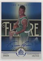 Future Reflections - Gerald Green #/50