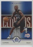 Sam Cassell #/50