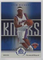 Quentin Richardson #/50