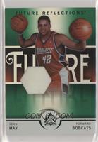 Future Reflections - Sean May #/25