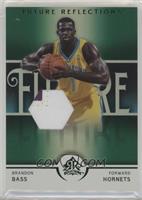 Future Reflections - Brandon Bass #/25