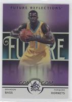 Future Reflections - Brandon Bass #/250