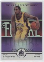 Future Reflections - Salim Stoudamire #/250